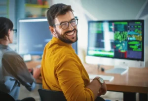 Contratar Developer