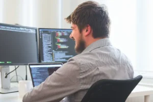 Engenheiro de Software