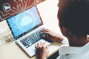 Contratar Engenheiro de Nuvem