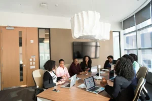 O Impacto da Cultura Organizacional no Sucesso do Recrutamento