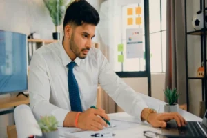 O Diretor Ideal: Habilidades Necessárias para Liderar Empresas de Apostas Online em 2024