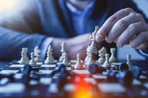 How to Hire a CTO to Drive Innovation in Your Business