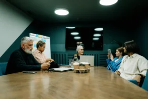Challenges and Opportunities in the Director Market in 2024