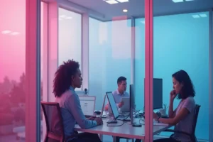 Wondering if it’s time to hire a headhunter? Discover the key signs that indicate your company needs expert help to find top-tier talent and drive business growth.