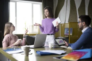 Why does your company need a Headhunter Specialized in Executives?