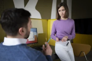Consultoria de Recrutamento Executivo: Como Escolher a Melhorpara Sua Empresa​