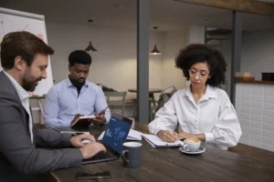 Technical skills are easier to assess than cultural alignment. Discover why fit matters more for long-term C-Level success.