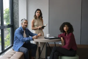 A transformação digital exige mais do que tecnologia—exige liderança visionária. Entenda o papel do CEO nessa jornada.