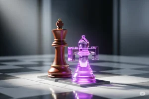 The Rise of the Chief of Staff: Your Secret Weapon for C-Suite Effectiveness?