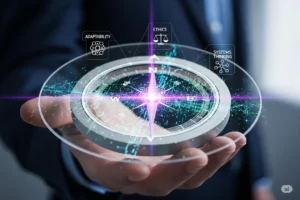The C-Suite in 2030: The Essential Skills Every Future Leader Must Cultivate Now