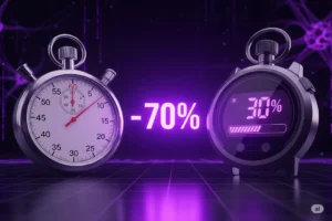 Case de Sucesso: Como a Metodologia HunterHunter Reduziu o Tempo de Contratação em 70%