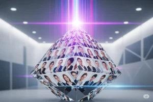 Diversidade na Liderança: Por Que Times Executivos Homogêneos Estão Perdendo Competitividade