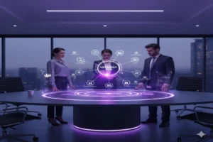 Planejamento 2026: As Competências de Liderança que seu Time C-Level Precisa