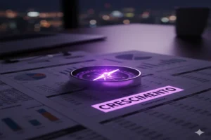 Contratar CFO: O Guia Definitivo para Encontrar um Diretor Financeiro Estratégico (e não apenas um contador)