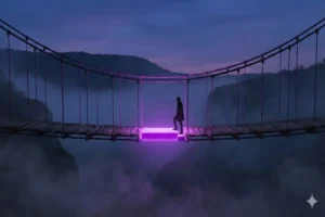 O "Gap Year" no C-Level: Como Explicar um Período Sabático em uma Entrevista Executiva