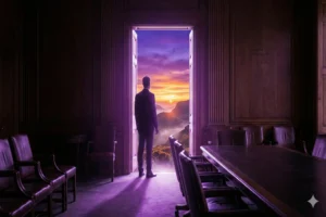 The "Encore Career": How to Plan Your C-Suite Exit and Find Purpose After Retirement