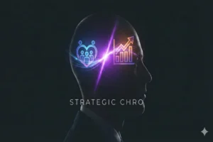 Contratando um CHRO: O Guia para Recrutar um Líder de RH que Entende de Negócios (e não só de Pessoas)