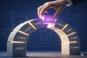 How to Build a World-Class C-Suite: A Framework for Assembling Your Executive Team