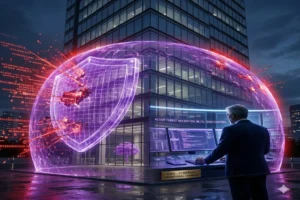 O Papel do CISO (Chief Information Security Officer): De Técnico de TI a Gestor de Risco de Negócio