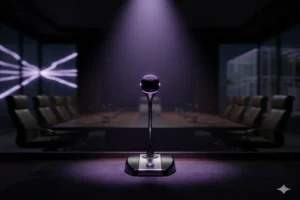 Executive Presence: The X-Factor That Separates Managers from Leaders