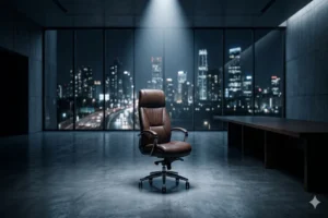 O CEO Solitário: A Realidade Não Dita sobre o Isolamento no Topo (e Como Lidar)