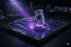 AI Governance in the Boardroom: Who Oversees the Bots?