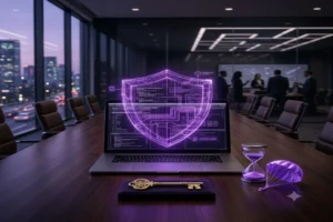 A Evolução do CISO: De Técnico de Segurança a Gestor de Risco de Negócio