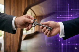 The Founder-to-CEO Handover: Navigating the Delicate Art of Professionalizing Leadership