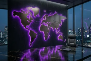 Geopolitical Literacy in the Boardroom: Why the C-Suite Needs a Foreign Policy