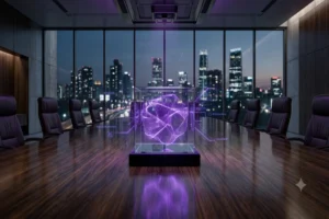 Chief AI Officer (CAIO): Moda Passageira ou Cadeira Definitiva no C-Suite?