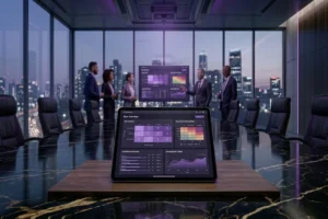 O CISO (Chief Information Security Officer) Estratégico: Traduzindo Riscos Cibernéticos em Linguagem Financeira e de Governança no Conselho