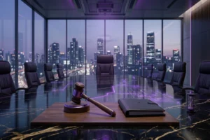 O Papel do Board Chair Moderno: De Figura Decorativa a Maestro da Governança e Sparring Partner do CEO