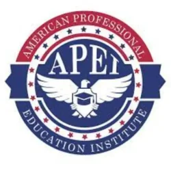Apei Logo