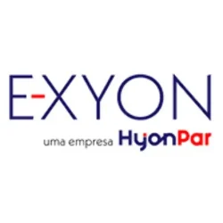 Exion logo