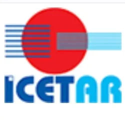 Icetar logo