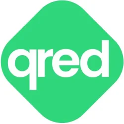 Logo qred