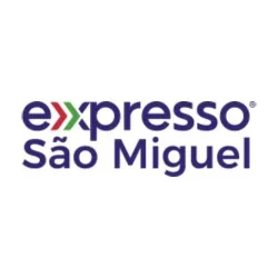 expresso sao miguel logo