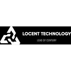 locent logo