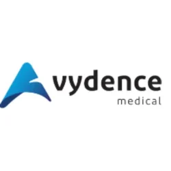vidence medical logo